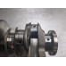 #TI09 Crankshaft Standard For 16-19 Cadillac CTS  3.6 12699162 Gas