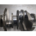 #TI09 Crankshaft Standard For 16-19 Cadillac CTS  3.6 12699162 Gas