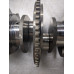 #TI09 Crankshaft Standard For 16-19 Cadillac CTS  3.6 12699162 Gas