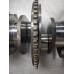 #TI09 Crankshaft Standard For 16-19 Cadillac CTS  3.6 12699162 Gas