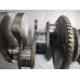 #TI09 Crankshaft Standard For 16-19 Cadillac CTS  3.6 12699162 Gas