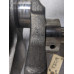 #TI09 Crankshaft Standard For 16-19 Cadillac CTS  3.6 12699162 Gas