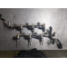 270U206 Fuel Injectors Set With Rail For 14-19 Cadillac CTS  3.6 12671074 Gas