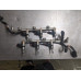 270U206 Fuel Injectors Set With Rail For 14-19 Cadillac CTS  3.6 12671074 Gas