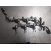 270U206 Fuel Injectors Set With Rail For 14-19 Cadillac CTS  3.6 12671074 Gas