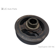 270U207 Crankshaft Pulley For 14-19 Cadillac CTS  3.6 12700427 Gas