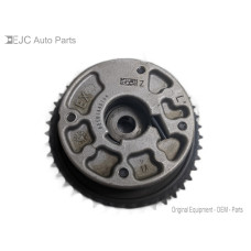 270U209 Left Exhaust Camshaft Timing Gear For 16-19 Cadillac CTS  3.6 12684806 Gas