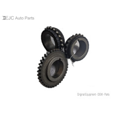 270U213 Crankshaft Timing Gear Set For 16-19 Cadillac CTS  3.6 12645465 Gas