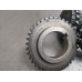 270U213 Crankshaft Timing Gear Set For 16-19 Cadillac CTS  3.6 12645465 Gas