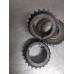 270U213 Crankshaft Timing Gear Set For 16-19 Cadillac CTS  3.6 12645465 Gas