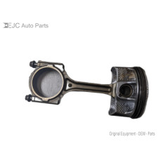 270U215 Left Piston and Rod Standard For 16-19 Cadillac CTS  3.6 12691084 Gas