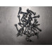 270U217 Valve Cover Bolt Set For 16-19 Cadillac CTS  3.6  Gas