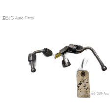270U221 Pump To Rail Fuel Line For 16-19 Cadillac CTS  3.6 12673714 Gas