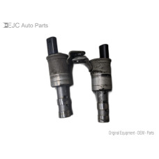 270U222 Variable Valve Lift Solenoid Set For 16-19 Cadillac CTS  3.6  Gas