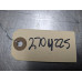 270U225 Oil Pressure Control Valve For 16-19 Cadillac CTS  3.6  Gas