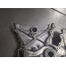 GXT402 Engine Timing Cover For 14-19 Cadillac CTS  3.6 12650449 Gas
