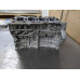 #BKL25 Engine Cylinder Block For 16-24 Honda Civic  2.0 110005BAA00 Gas