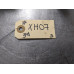 #XH07 Crankshaft Standard For 16-21 Honda Civic  2.0 133105BAA10 Gas