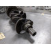#XH07 Crankshaft Standard For 16-21 Honda Civic  2.0 133105BAA10 Gas