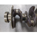 #XH07 Crankshaft Standard For 16-21 Honda Civic  2.0 133105BAA10 Gas