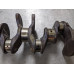 #XH07 Crankshaft Standard For 16-21 Honda Civic  2.0 133105BAA10 Gas