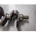 #XH07 Crankshaft Standard For 16-21 Honda Civic  2.0 133105BAA10 Gas