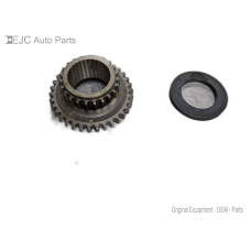 271T105 Crankshaft Timing Gear For 16-21 Honda Civic  2.0 136205A2A01 Gas