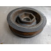 271T107 Crankshaft Pulley For 16-24 Honda Civic  2.0 138105BAA01 Gas