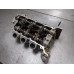 #3W01 Left Cylinder Head For 12-17 Chevrolet Traverse  3.6 12590609 Gas Front