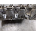 #3W01 Left Cylinder Head For 12-17 Chevrolet Traverse  3.6 12590609 Gas Front