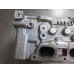 #XW09 Right Cylinder Head For 12-17 Chevrolet Traverse  3.6 12617771 Gas Rear