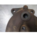 271U101 Left Exhaust Manifold For 09-17 Chevrolet Traverse  3.6 12571100 Gas Front