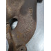 271U101 Left Exhaust Manifold For 09-17 Chevrolet Traverse  3.6 12571100 Gas Front