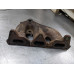 271U101 Left Exhaust Manifold For 09-17 Chevrolet Traverse  3.6 12571100 Gas Front