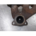 271U101 Left Exhaust Manifold For 09-17 Chevrolet Traverse  3.6 12571100 Gas Front