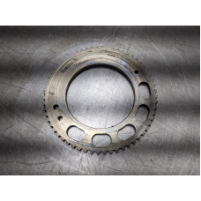 271U104 Crankshaft Trigger Tone Ring From 2012 Chevrolet Traverse  3.6  Gas