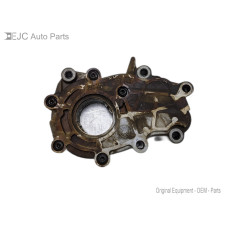 271U105 Engine Oil Pump From 2012 Chevrolet Traverse  3.6 12220972 Gas
