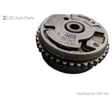 271U109 Left Camshaft Timing Gear From 2012 Chevrolet Traverse  3.6 12626161 Gas