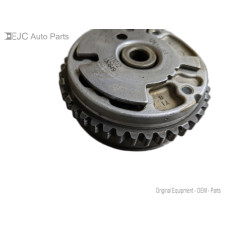 271U111 Exhaust Camshaft Timing Gear From 2012 Chevrolet Traverse  3.6 12614464 Gas