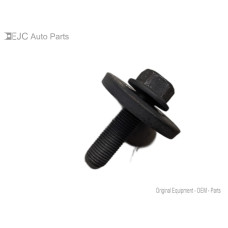 271U123 Crankshaft Pulley Bolt Set From 2012 Chevrolet Traverse  3.6  Gas