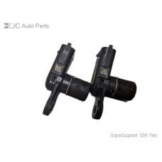 271U128 Camshaft Position Sensor Set From 2012 Chevrolet Traverse  3.6 12615626 Gas