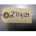 271U129 Knock Detonation Sensor From 2012 Chevrolet Traverse  3.6 12605738 Gas