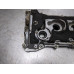 GYM305 Left Valve Cover For 09-17 Chevrolet Traverse  3.6 12617165 Gas Front