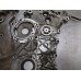 GYM306 Engine Timing Cover For 10-17 Chevrolet Traverse  3.6 12639740 Gas