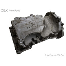 GYM307 Engine Oil Pan From 2012 Chevrolet Traverse  3.6 12648946 Gas