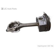 271T301 Piston and Connecting Rod Standard For 13-18 Toyota Rav4  2.5 1320139226 Gas