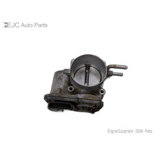 271T318 Throttle Valve Body For 09-18 Toyota Rav4  2.5 2203036010 Gas