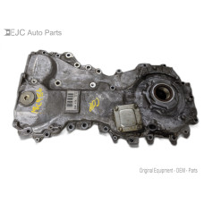 271T323 Engine Timing Cover For 09-18 Toyota Rav4  2.5 113100V020 Gas