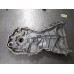 271T323 Engine Timing Cover For 09-18 Toyota Rav4  2.5 113100V020 Gas