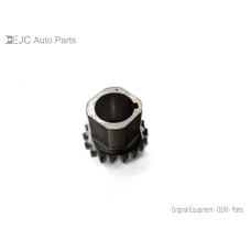 271T329 Crankshaft Timing Gear For 13-18 Toyota Rav4  2.5 135210V010 Gas